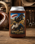 CowBoy Sway Koozie