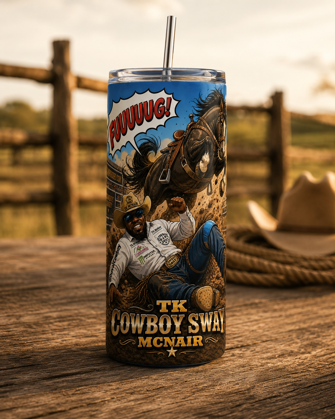 Sway Tumblers