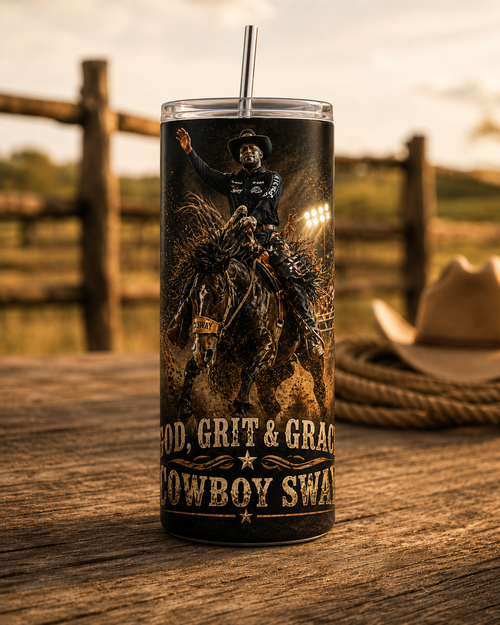 Sway Tumblers