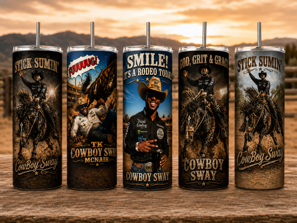 Sway Tumblers